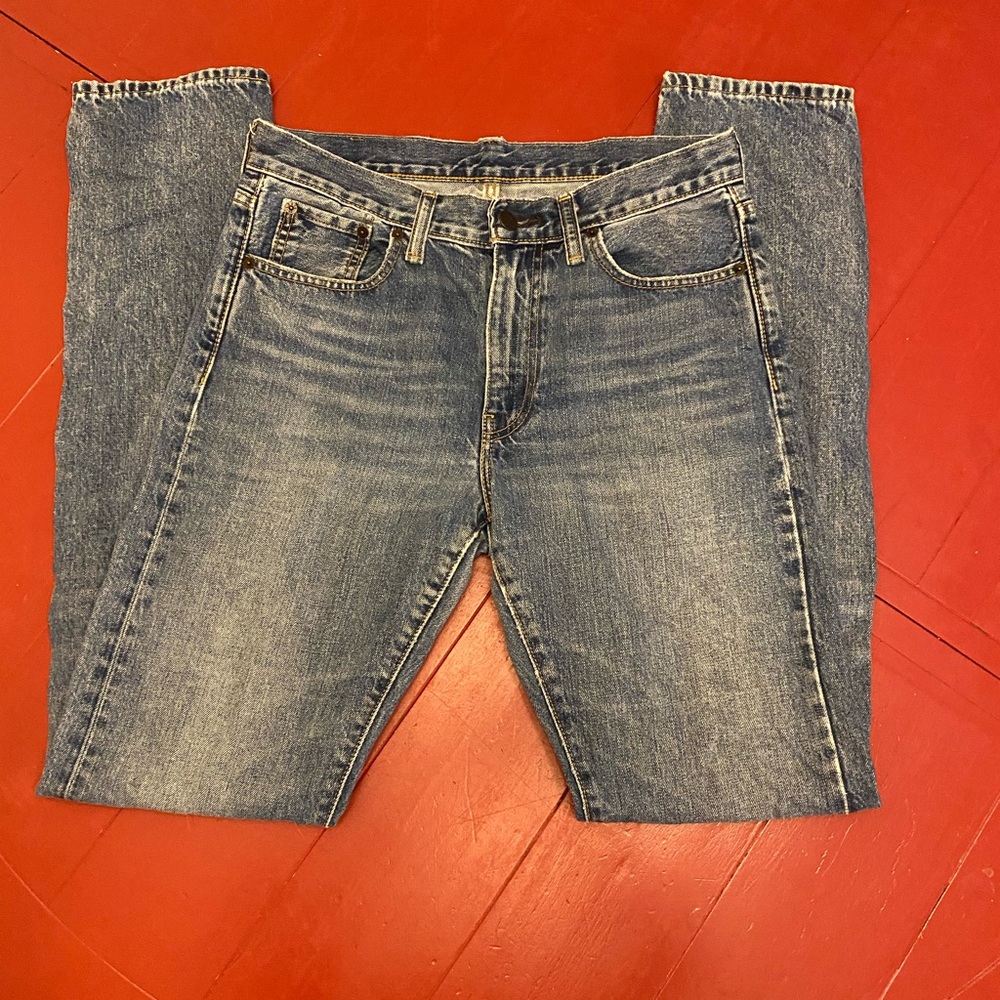 Levi’s 505C jeans 28/34